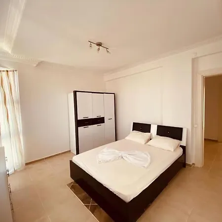 Ocean Villas 4+1 Private Pool *