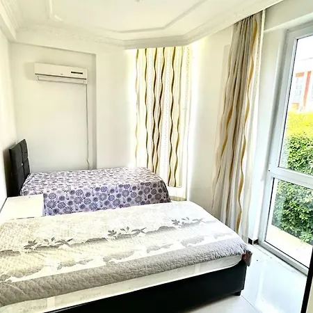 Ocean Villas 4+1 Private Pool * Belek