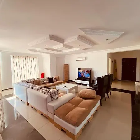 Villa Ocean Villas 4+1 Private Pool *