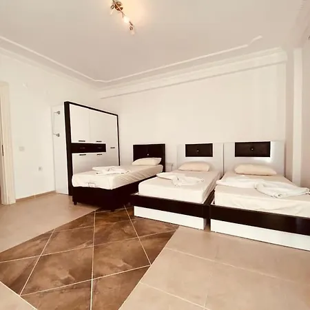 Villa Ocean Villas 4+1 Private Pool *